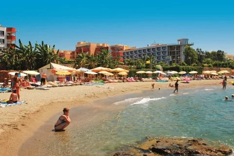 Grand Uysal Apart Hotel ALANYA 3