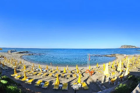 Grand Uysal Apart Hotel ALANYA 2