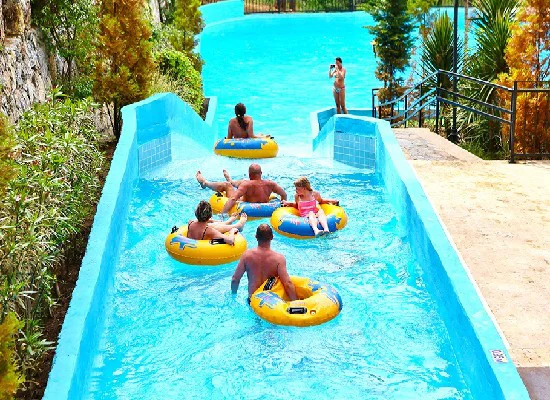 Utopia World Hotel 5