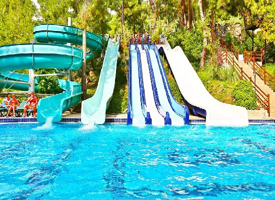 Utopia World Hotel 3