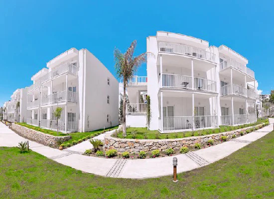 Bodrum Beach Resort Gumbet 5