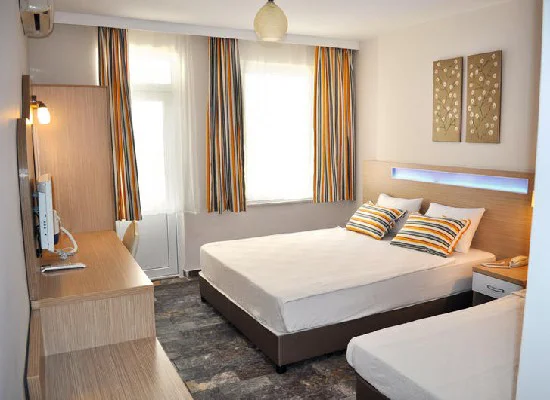 Bora Bora Butik Hotel ALANYA 4