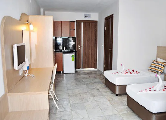 Bora Bora Butik Hotel ALANYA 5