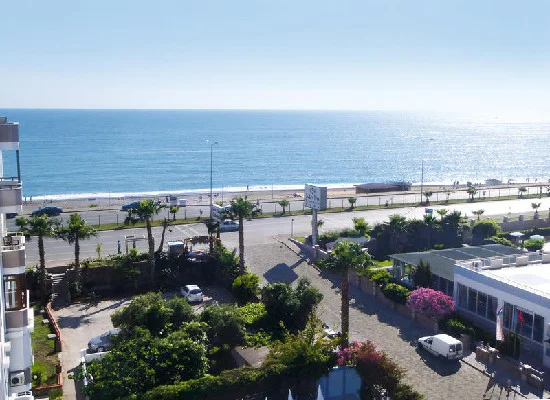 Bora Bora Butik Hotel ALANYA 2