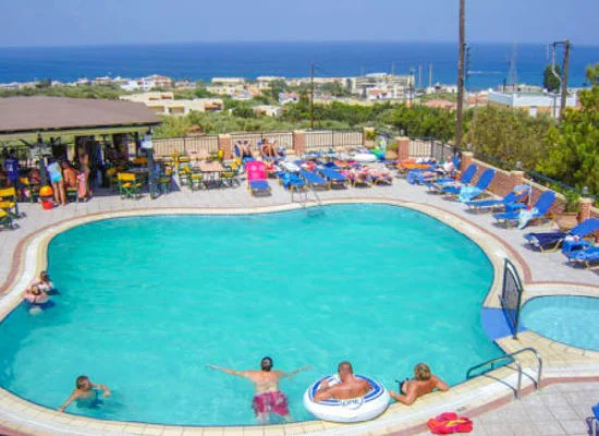 Petra Village KRETA