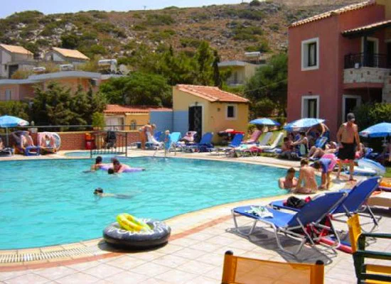 Petra Village KRETA 3