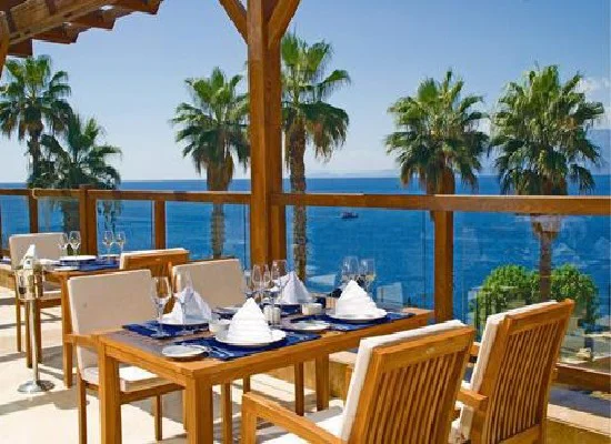 Ramada Plaza Antalya ANTALYA  5