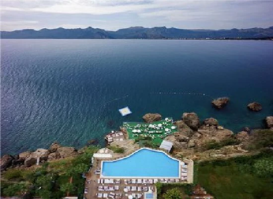 Ramada Plaza Antalya ANTALYA  2