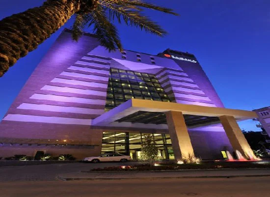 Ramada Plaza Antalya ANTALYA  3