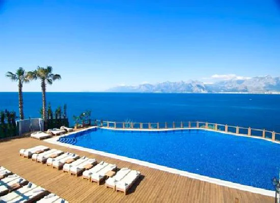 Ramada Plaza Antalya ANTALYA 
