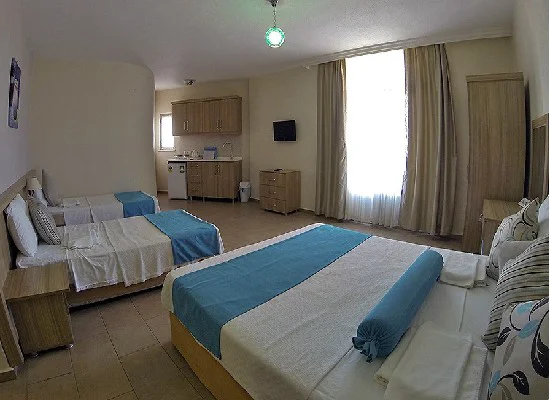 Ponz Apart KUSADASI  3