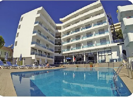 Ponz Apart KUSADASI 