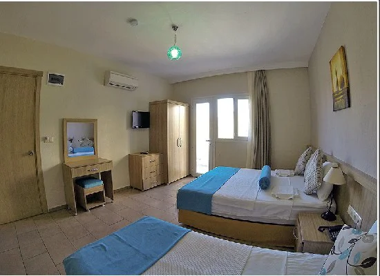 Ponz Apart KUSADASI  5
