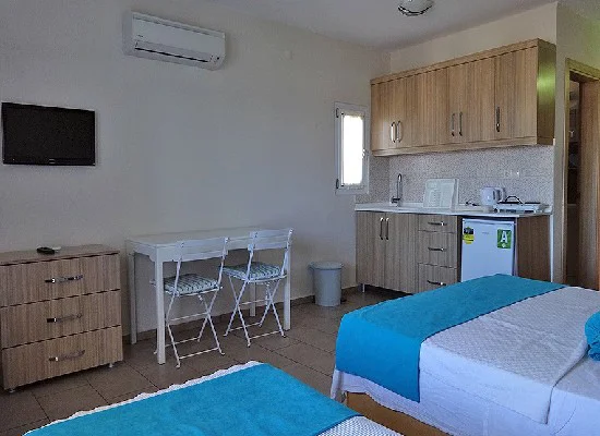 Ponz Apart KUSADASI  4