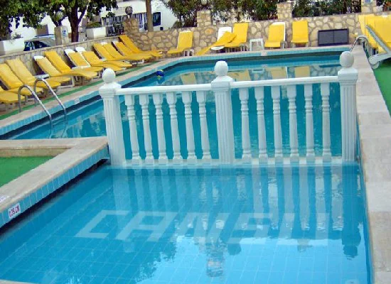Budak Hotel DIDIM 3