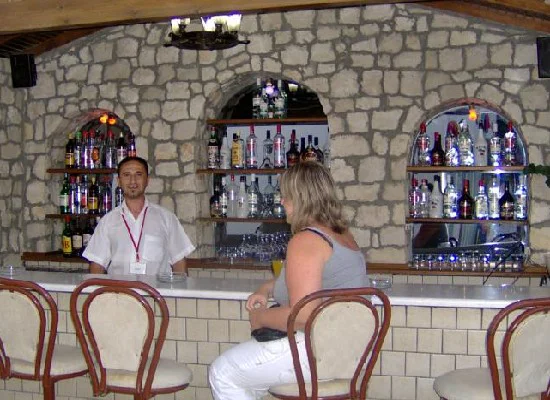 Budak Hotel DIDIM 4