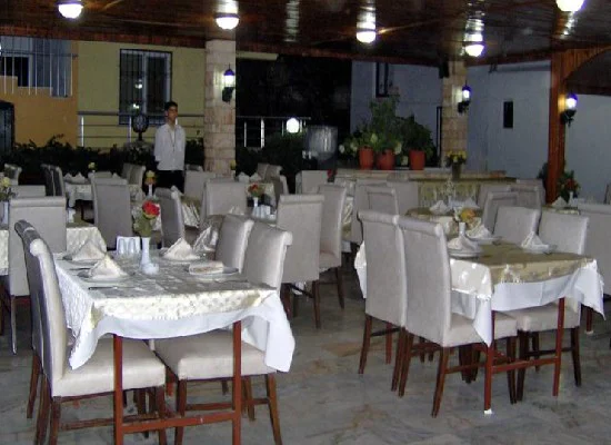 Budak Hotel DIDIM 5