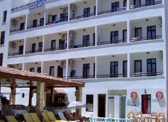 Budak Hotel DIDIM 2