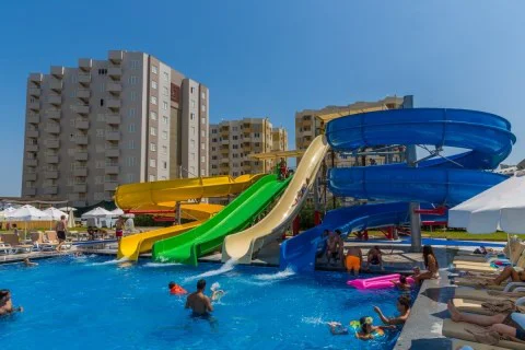 Grand Park Lara ANTALYA 