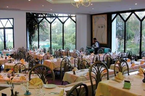 Orient Palace Hotel SOUSSE 5