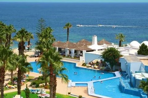 Orient Palace Hotel SOUSSE 2