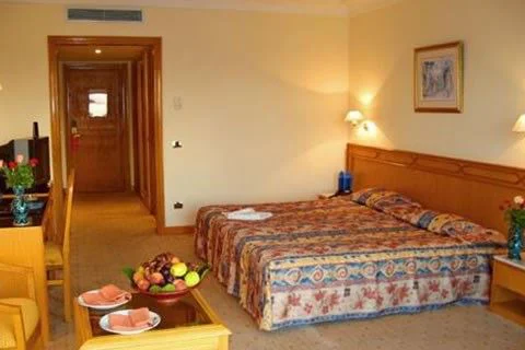 Orient Palace Hotel SOUSSE 4