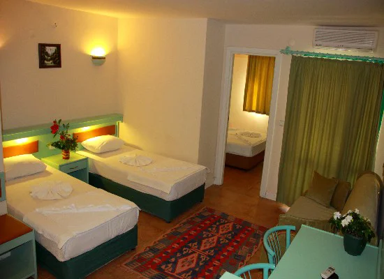 Esra Family Suites 4