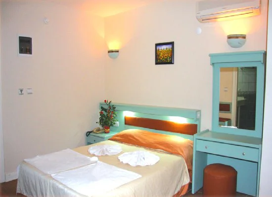 Esra Family Suites 5