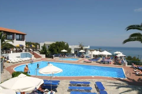 Hersonissos Village 4