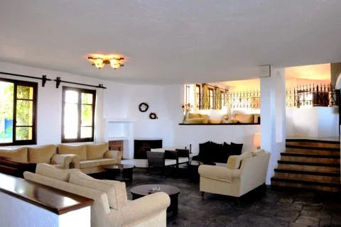 Hersonissos Village 5