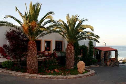Hersonissos Village 3