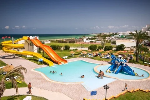 Dessole Bella Vista SOUSSE 5