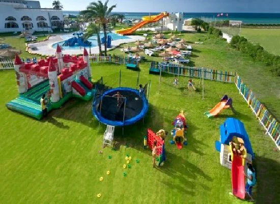 Dessole Bella Vista SOUSSE 3