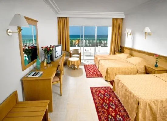 Dessole Bella Vista SOUSSE 4
