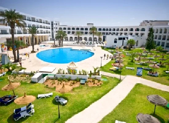 Dessole Bella Vista SOUSSE 2