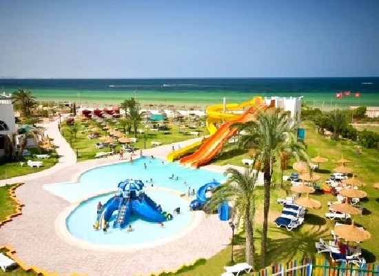 Dessole Bella Vista SOUSSE