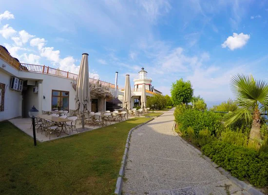 Sealight Resort Hotel 4