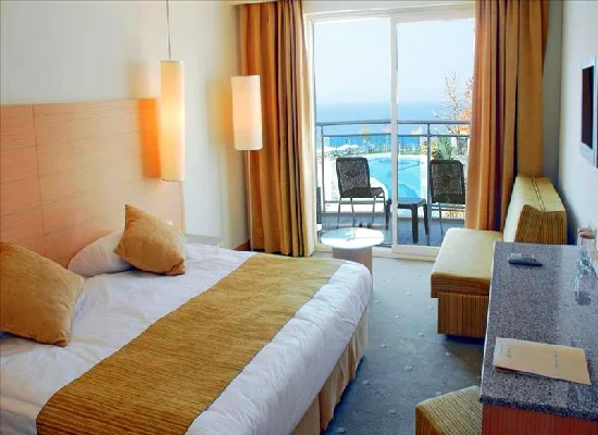 Sealight Resort Hotel 3