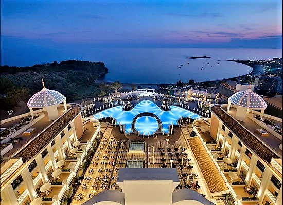 Litore Hotel Resort Spa ALANYA 4