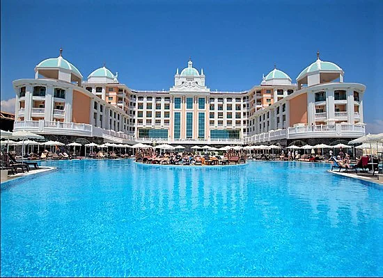 Litore Hotel Resort Spa ALANYA