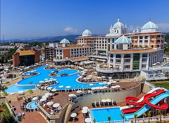 Litore Hotel Resort Spa ALANYA 2