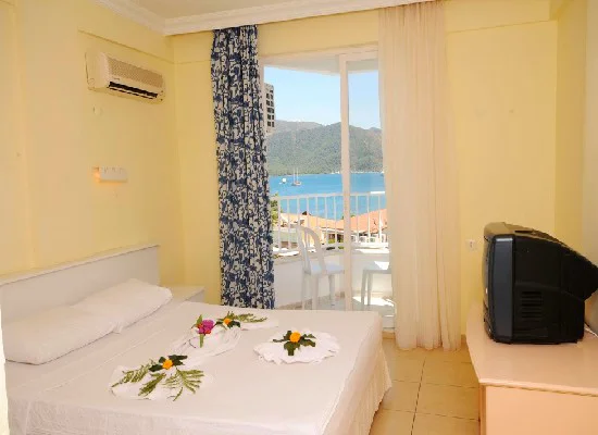 Sonnen Hotel MARMARIS  3