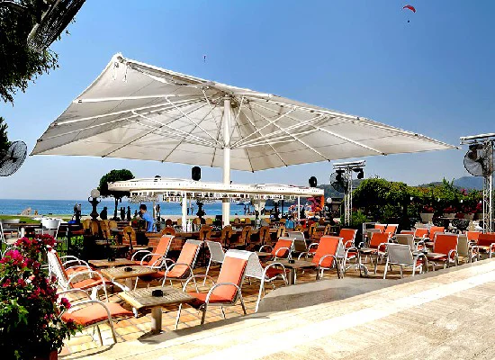 Belcekiz Beach 5