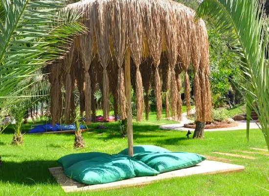 Mersoy Exclusive Aqua Resort MARMARIS  5