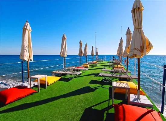 Azura Park Appartement ALANYA 5