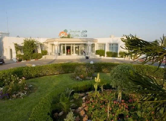 EL Mouradi Club Selima SOUSSE 5