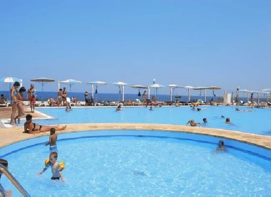 EL Mouradi Club Selima SOUSSE