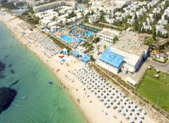 EL Mouradi Club Selima SOUSSE 3