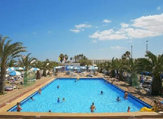 EL Mouradi Club Selima SOUSSE 2