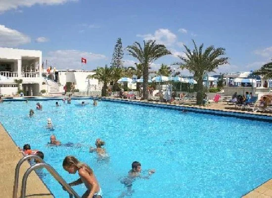 EL Mouradi Club Selima SOUSSE 4